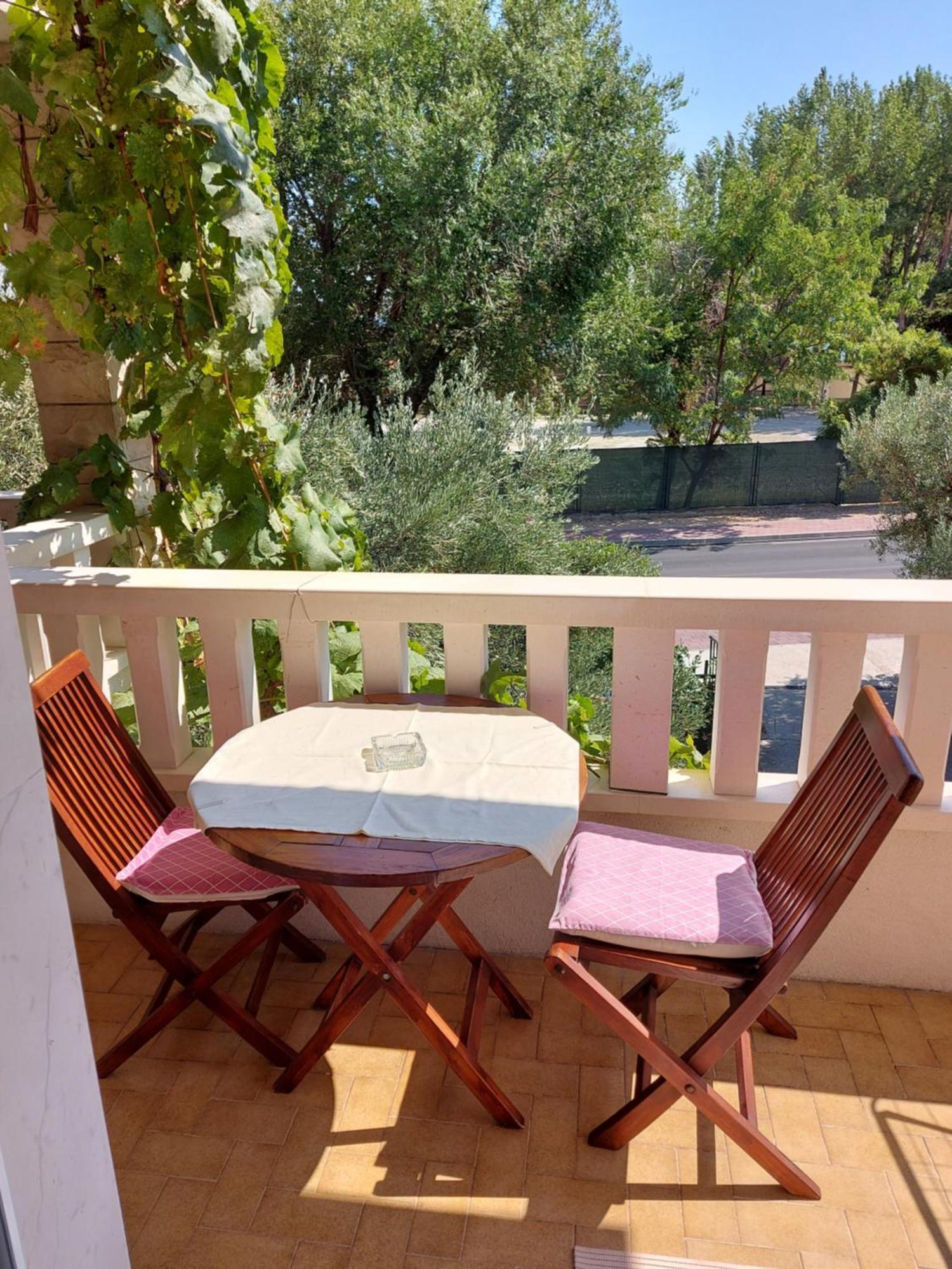 Apartments Diridonda Omiš Pokoj fotografie