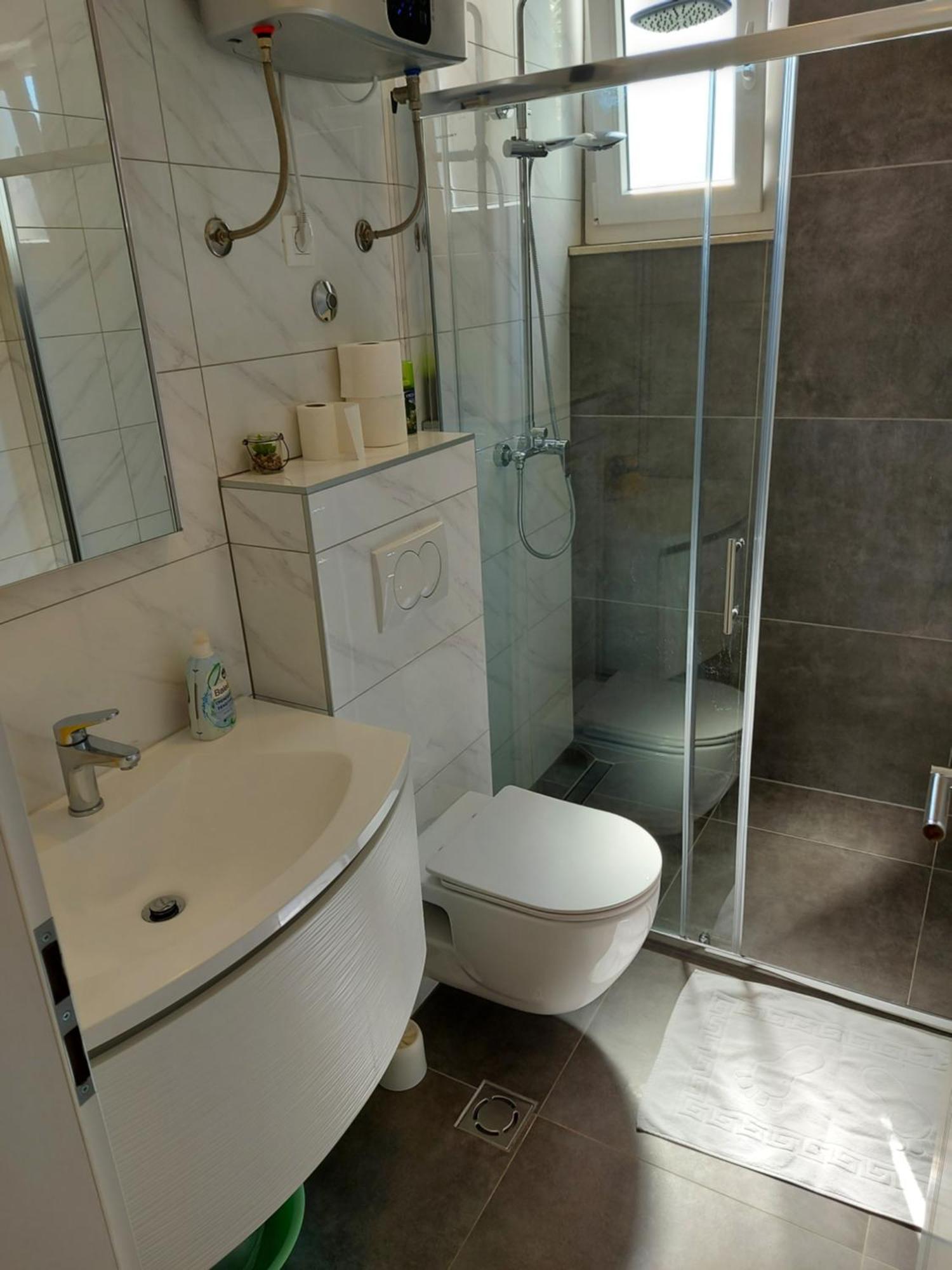 Apartments Diridonda Omiš Pokoj fotografie