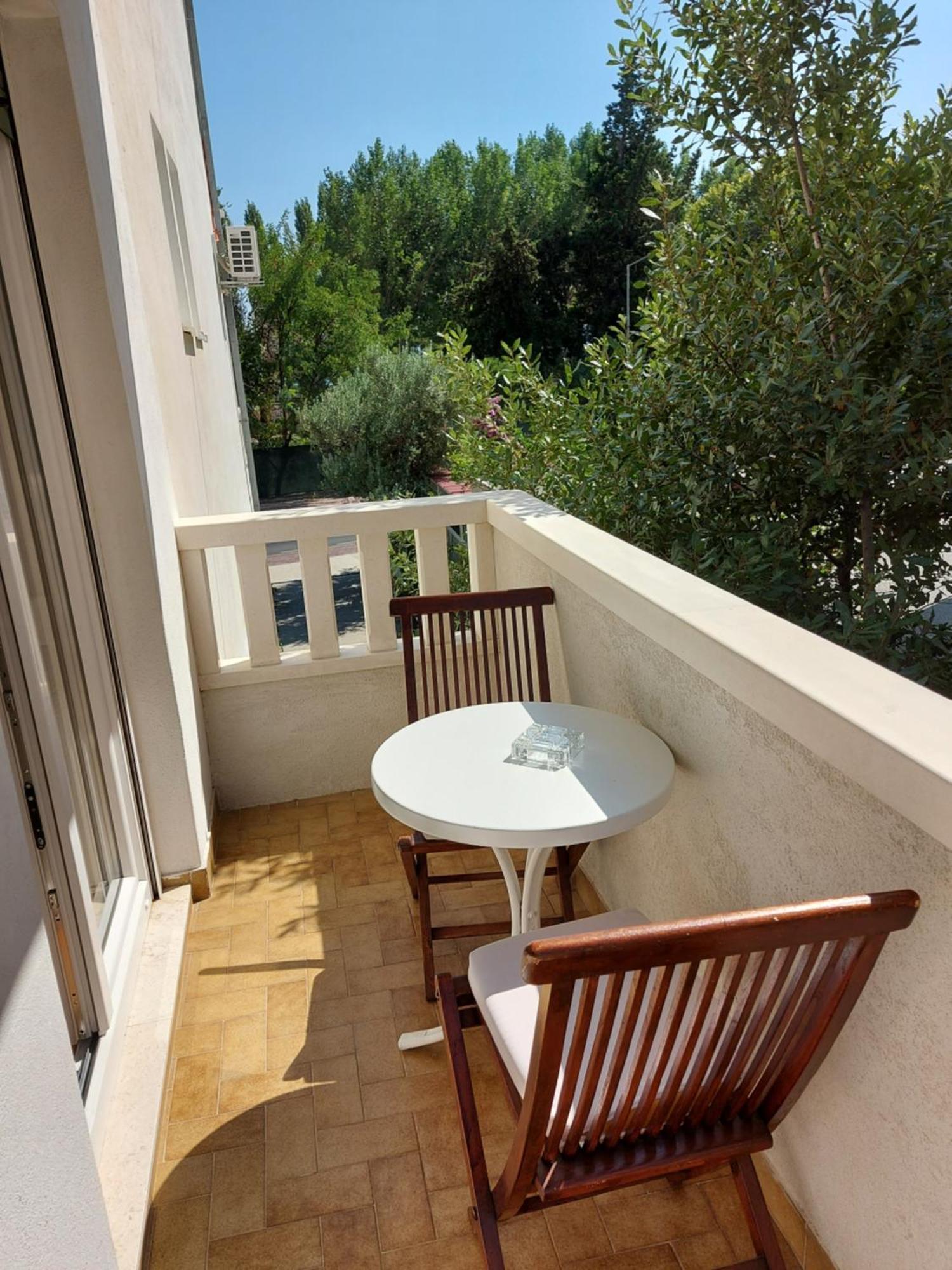 Apartments Diridonda Omiš Pokoj fotografie