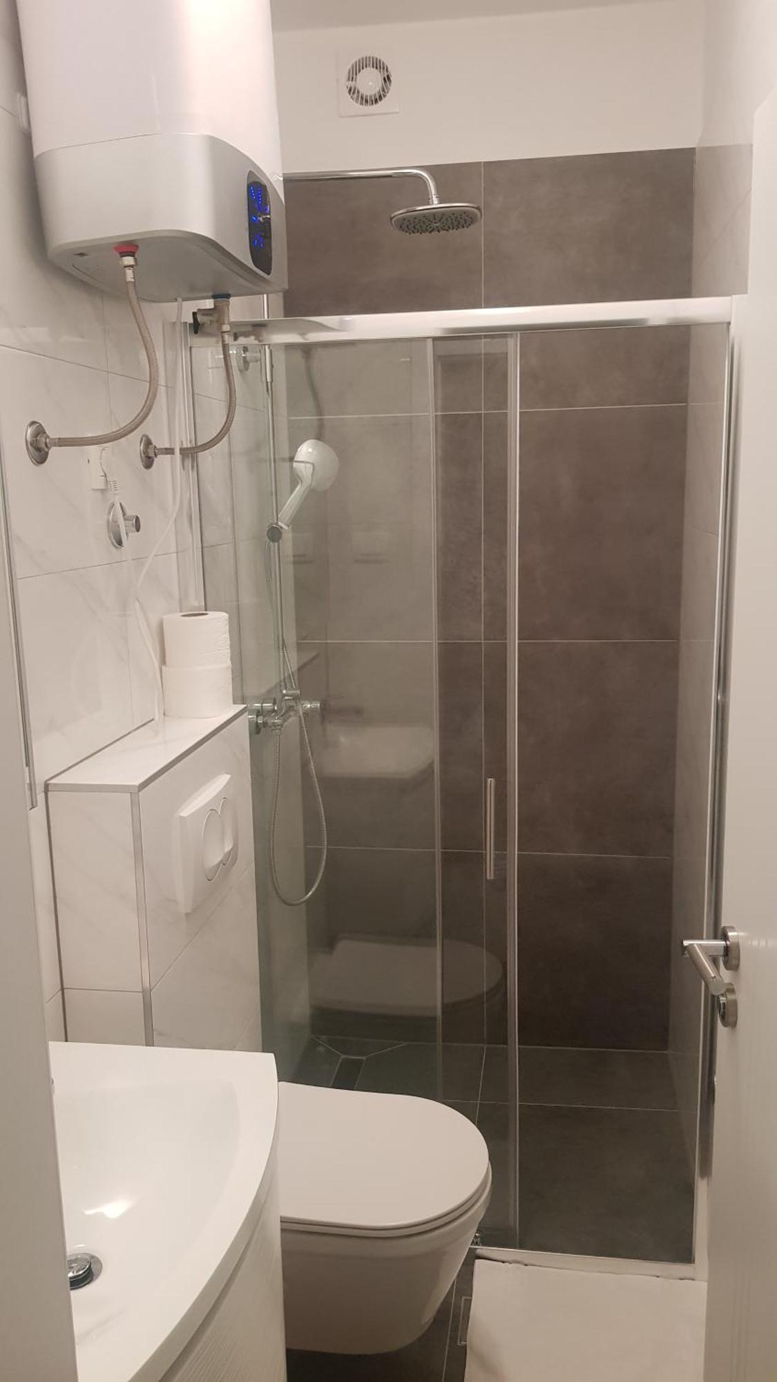 Apartments Diridonda Omiš Pokoj fotografie