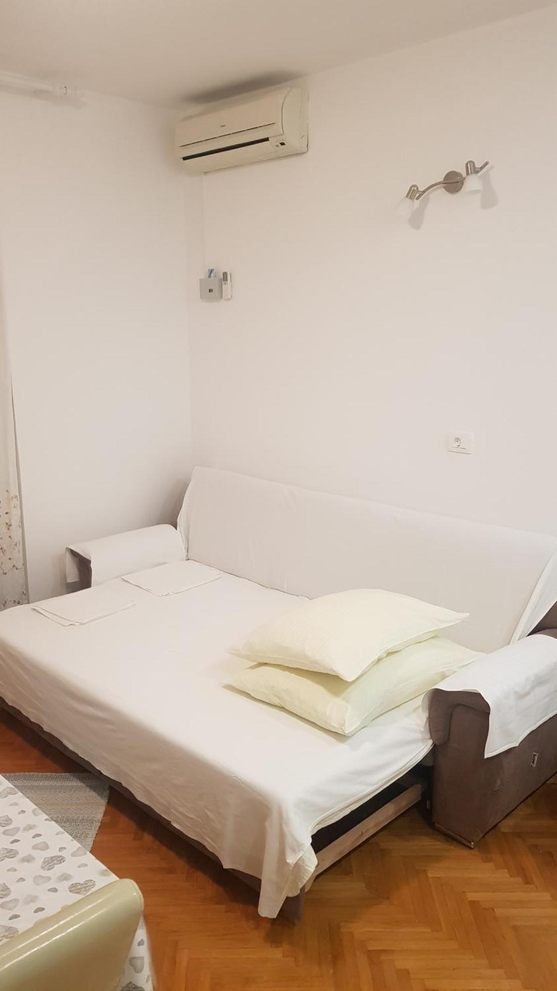 Apartments Diridonda Omiš Pokoj fotografie