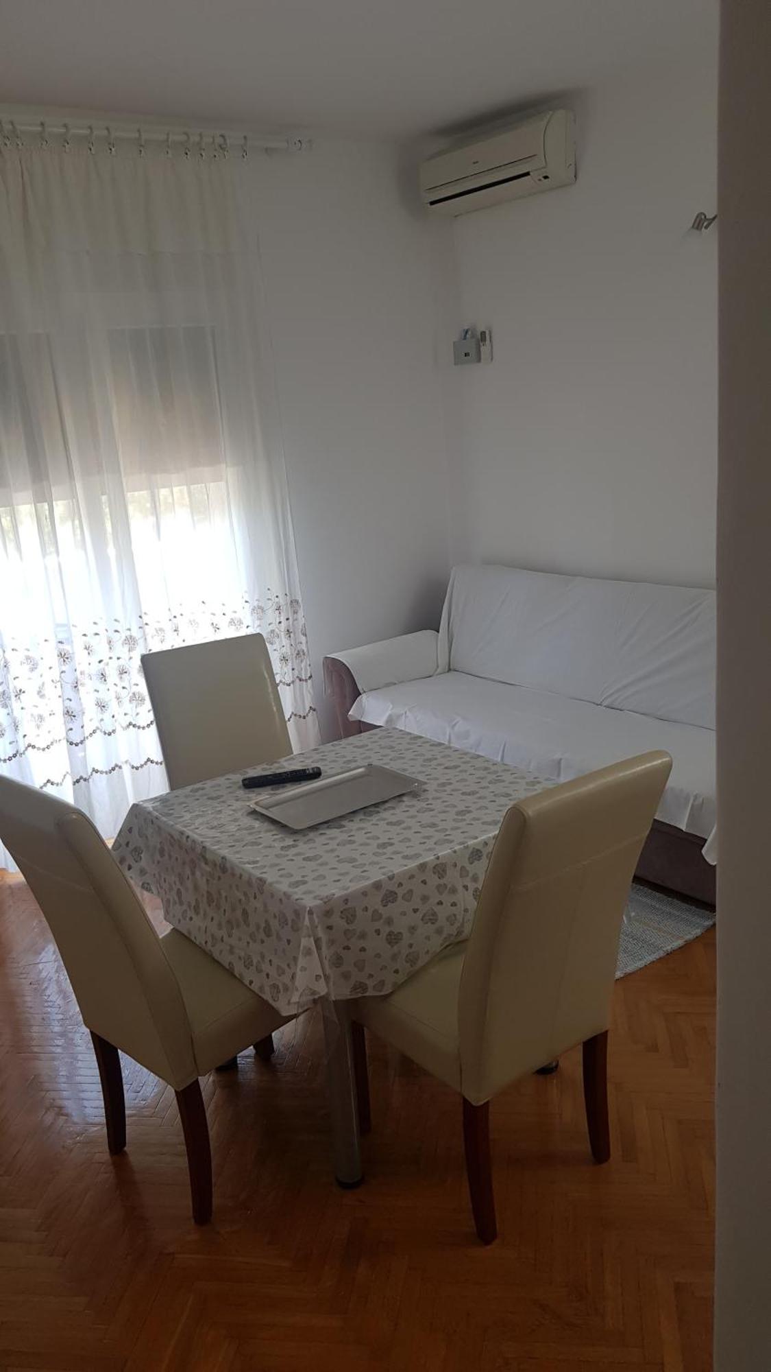 Apartments Diridonda Omiš Pokoj fotografie