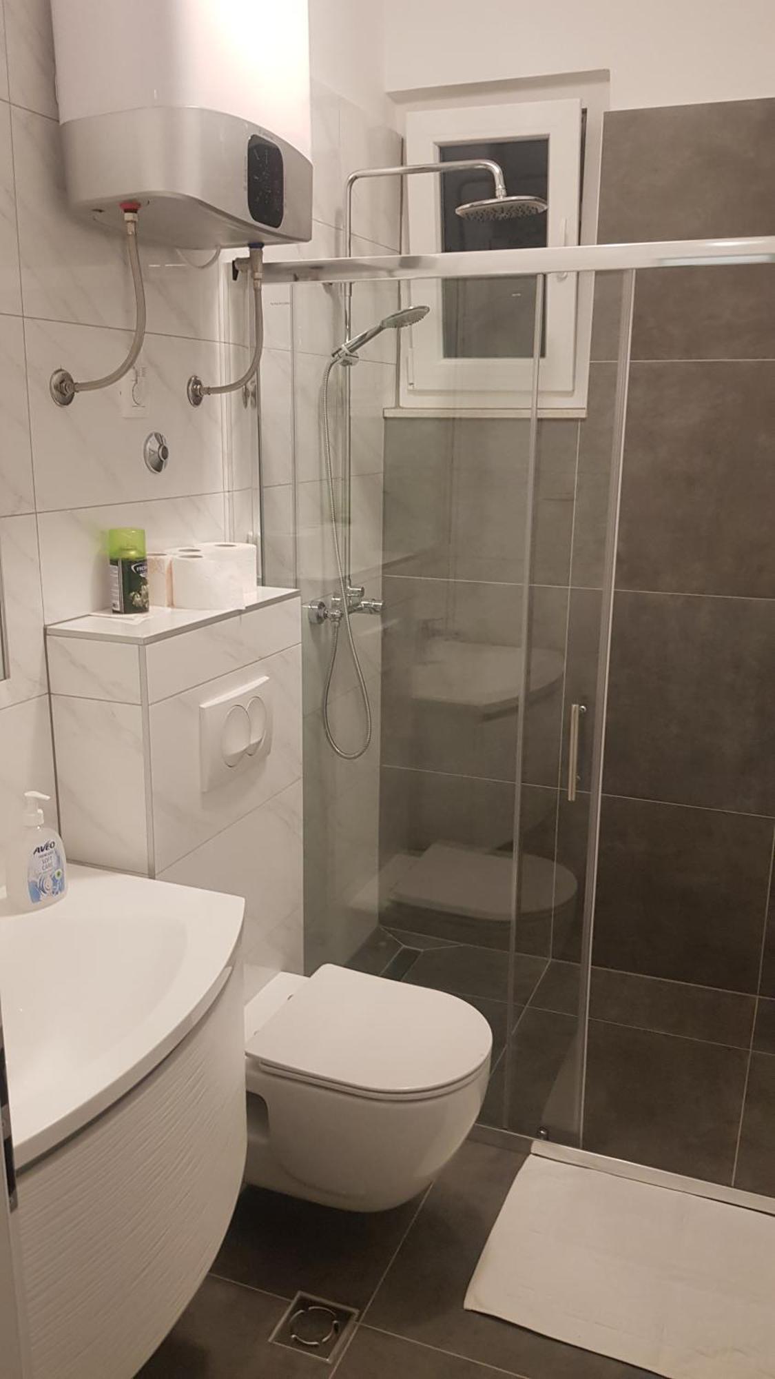Apartments Diridonda Omiš Pokoj fotografie