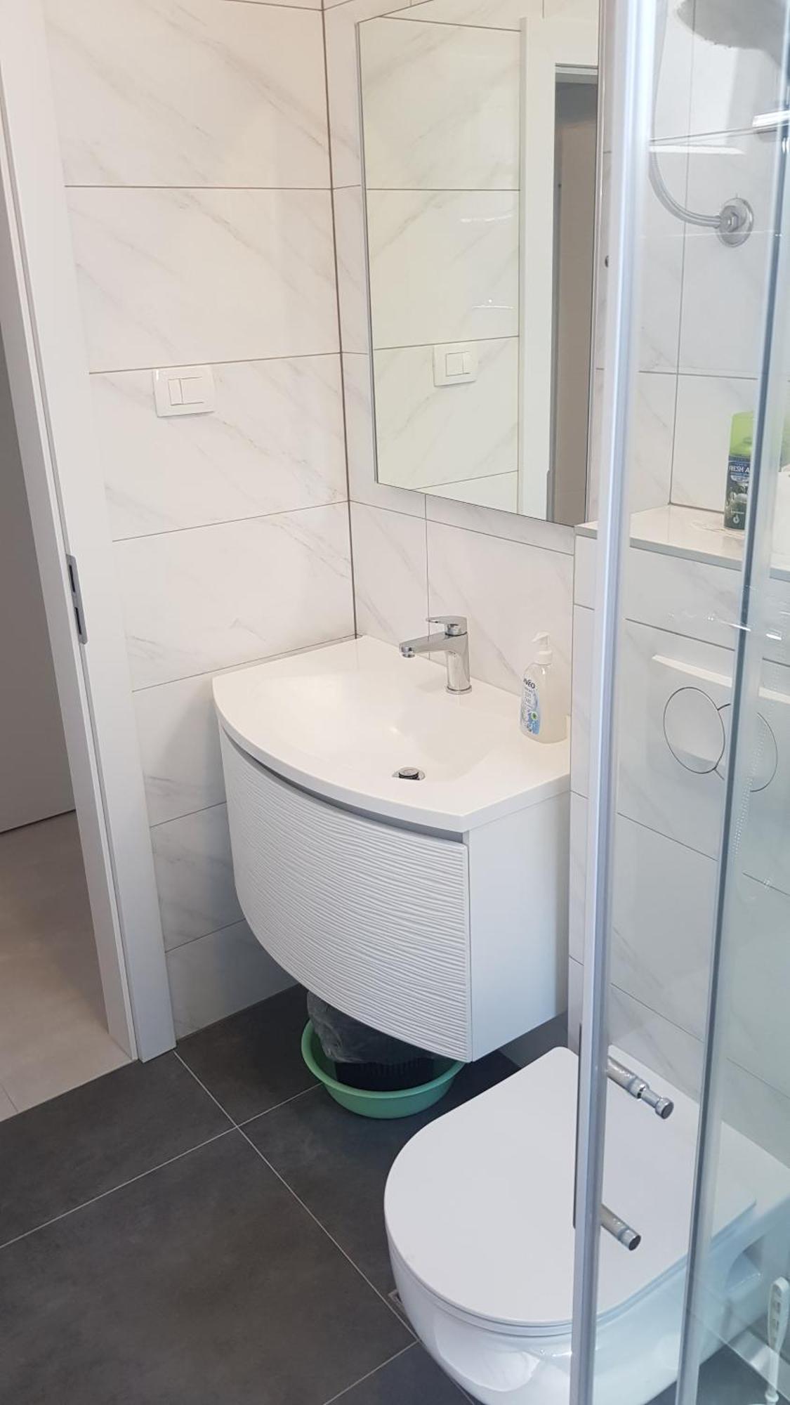 Apartments Diridonda Omiš Pokoj fotografie