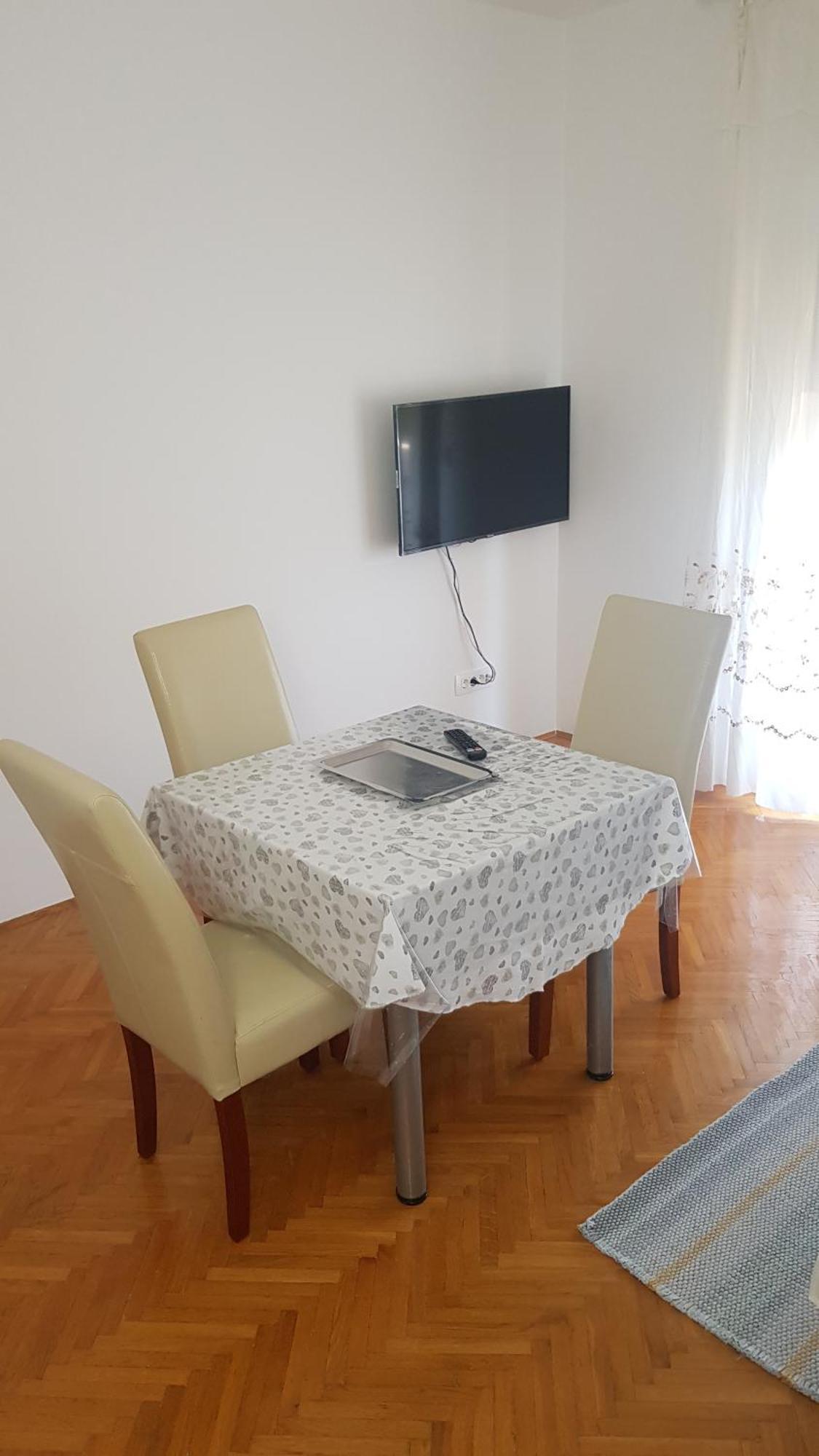 Apartments Diridonda Omiš Pokoj fotografie
